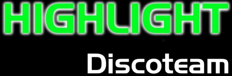 Highlight Discoteam